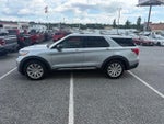 2021 Explorer Thumbnail 5