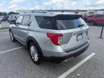 2021 Explorer Thumbnail 6