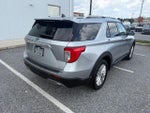 2021 Explorer Thumbnail 8