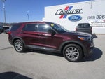 2022 Explorer Thumbnail 7