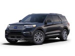 2023 Explorer Thumbnail 5