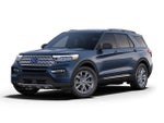 2023 Explorer Thumbnail 6