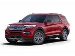 2023 Explorer Thumbnail 8