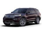 2023 Explorer Thumbnail 9