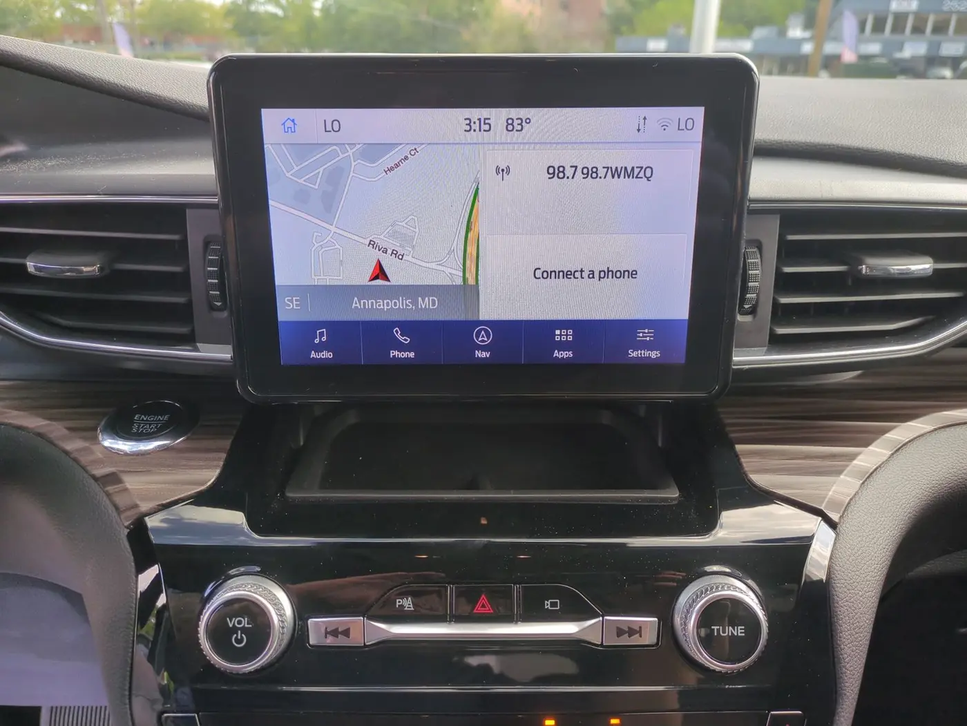 2023 Ford Explorer - $34,200