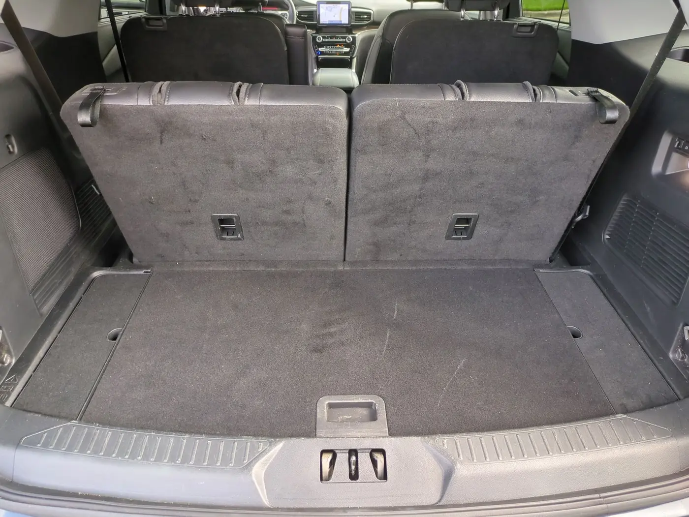 2023 Ford Explorer - $34,200