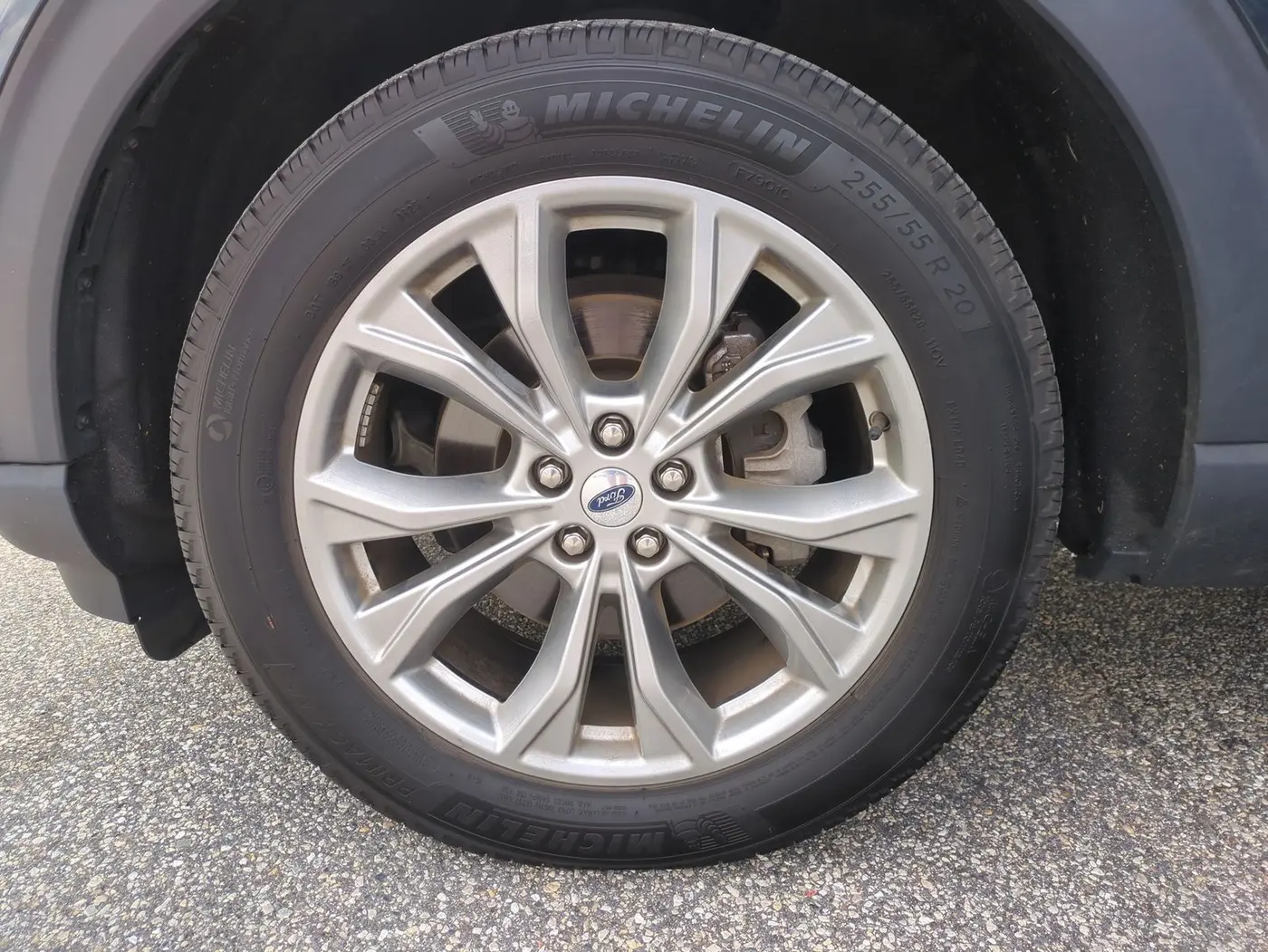 2023 Ford Explorer - $34,200