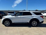 2023 Explorer Thumbnail 6