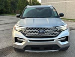 2024 Explorer Thumbnail 5