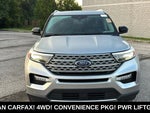 2024 Explorer Thumbnail 6