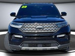 2020 Explorer Thumbnail 2