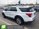 2020 Explorer Thumbnail 5
