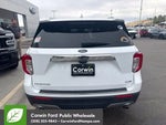 2020 Explorer Thumbnail 7