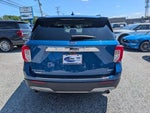 2020 Explorer Thumbnail 5