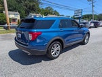 2020 Explorer Thumbnail 6