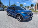 2020 Explorer Thumbnail 8
