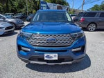 2020 Explorer Thumbnail 9