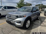 2020 Explorer Thumbnail 7