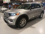 2020 Explorer Thumbnail 8