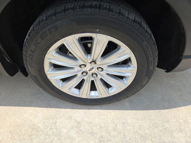 2021 Ford Explorer - $16,575