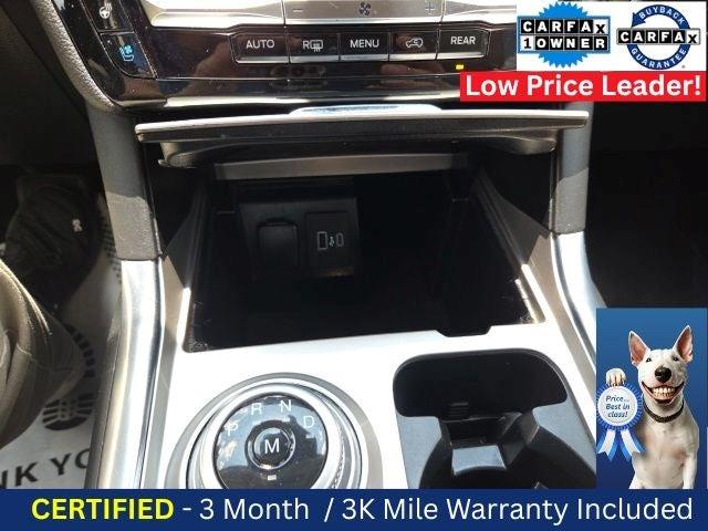 2021 Ford Explorer - $16,575