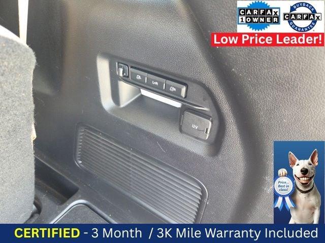 2021 Ford Explorer - $16,575