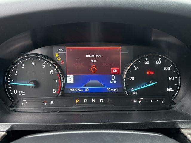 2021 Ford Explorer - $22,900
