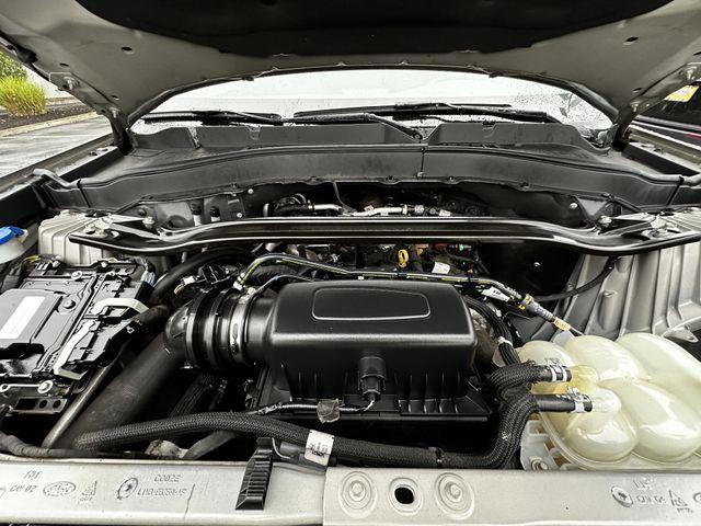 2021 Ford Explorer - $22,900