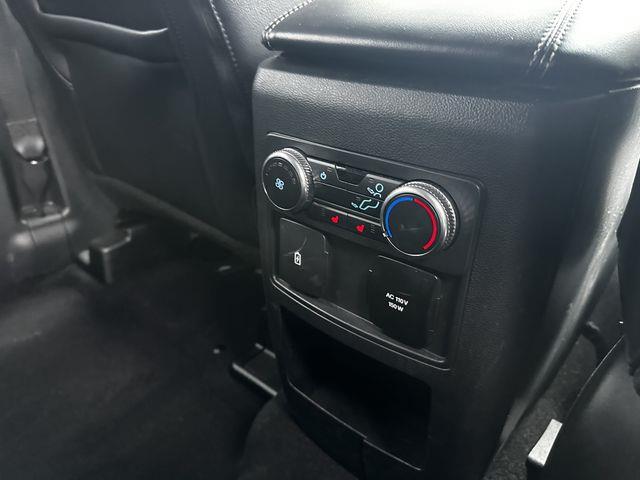 2021 Ford Explorer - $22,900