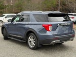 2021 Explorer Thumbnail 3