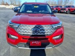 2021 Explorer Thumbnail 9
