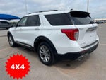 2021 Explorer Thumbnail 5