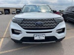 2021 Explorer Thumbnail 7