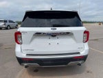 2021 Explorer Thumbnail 8
