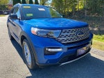 2021 Explorer Thumbnail 3