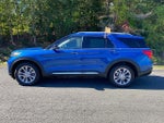 2021 Explorer Thumbnail 5