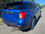 2021 Explorer Thumbnail 7