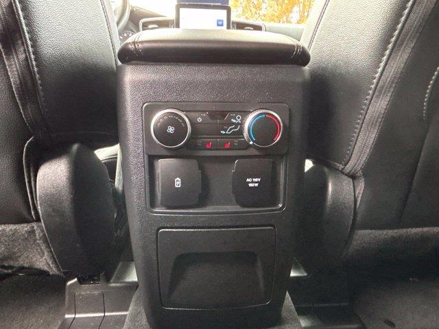 2022 Ford Explorer - $27,999