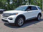 2022 Explorer Thumbnail 3
