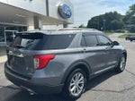 2022 Explorer Thumbnail 7
