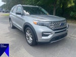 2022 Explorer Thumbnail 7
