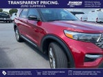 2022 Explorer Thumbnail 1
