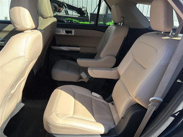 2023 Ford Explorer - $34,490
