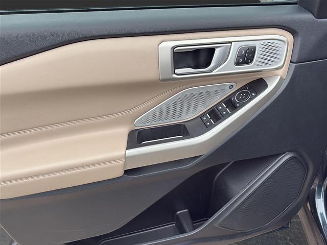 2023 Ford Explorer - $34,490
