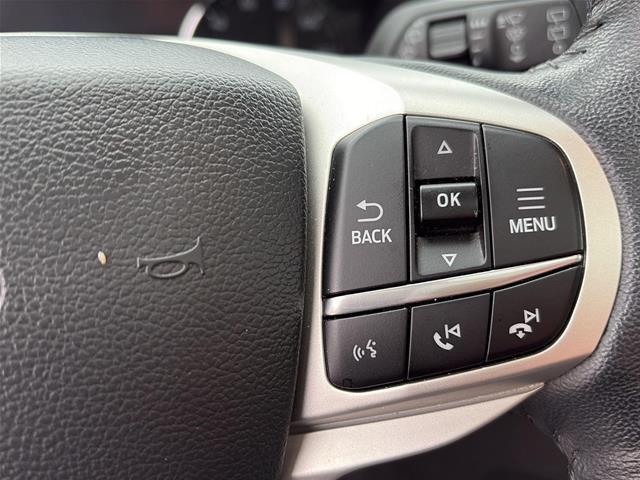 2023 Ford Explorer - $34,490
