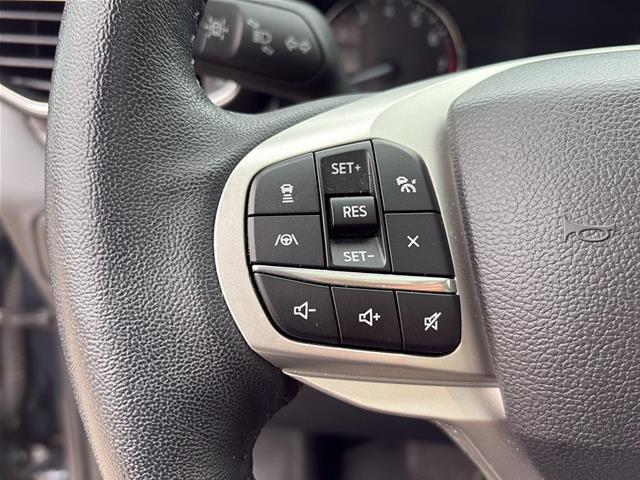 2023 Ford Explorer - $34,490