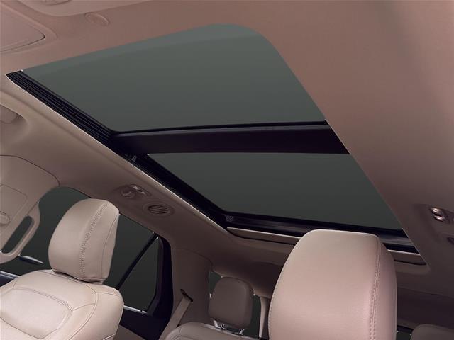 2023 Ford Explorer - $34,490