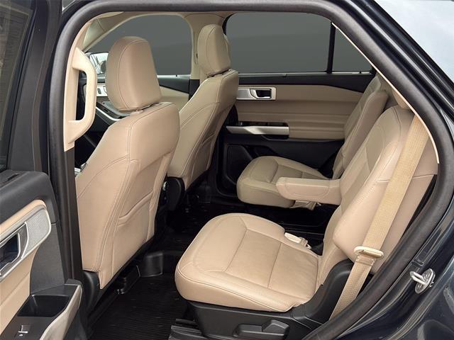 2023 Ford Explorer - $34,490