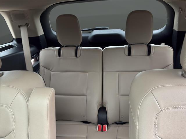 2023 Ford Explorer - $34,490