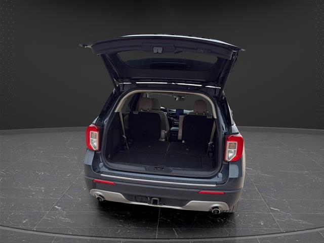 2023 Ford Explorer - $34,490